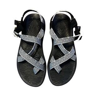 CHACO Z/Volv 2 Women’s Sandals (Sz 10)